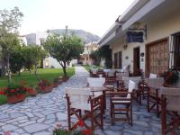 Le Due Sorelle - B&B Spiliá