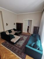 B&B Szeged - Antikvilla Apartman - Bed and Breakfast Szeged