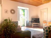 Apartments Center Castelo de São Jorge - B&B Lisbon
