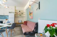 Olga's Organic garden Home for a couple! with Wifi & AC - Chambres d’hôtes