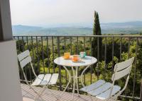 Bellevue - Bed and Breakfast Marezige