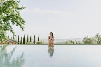 Terenzi Hospitality & Wine - Ferienwohnung Scansano