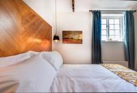 Deluxe Doppelzimmer mit Dusche