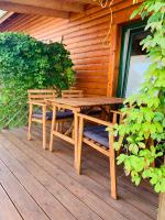 Liwia Park - B&B