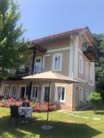 Villa zur Schmied'n - Chambres d’hôtes