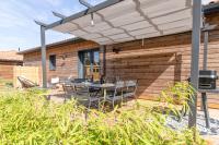 Maison Gemme a Landes - Bed and Breakfast Léon