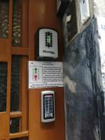 AL- Almada 4 - Chambres d’hôtes Porto