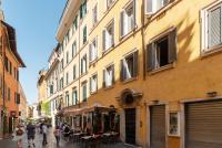 Fontana di Trevi Elegant and Exclusive Apartment - B&B