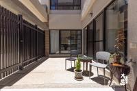 大央島休閒民宿 - B&B Magong