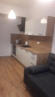 Apartment mit 1 Schlafzimmer