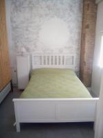 Apartment mit Balkon