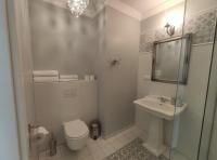 Raudteevalitsuse Villa - B&B
