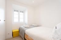 FLH Ajuda Modern Apartment - B&B
