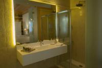 Small Suite with Double Bed