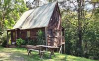 Hidden Haven Barrington Tops - Bed and Breakfast