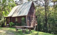 B&B Cobark - Hidden Haven Barrington Tops - Bed and Breakfast Cobark