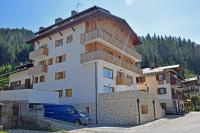 Design Residence Del Passo - B&B Padola