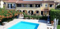 Kalypso Gouvia - B&B