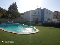 Villa Verde - Ferienwohnung