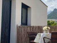 B&B Corte - Casa Inde Noi - Bed and Breakfast Corte