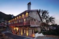 Aristotelio Boutique Hotel - Ferienwohnung Pedoulás