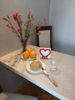 Wygodny Przestronny Apartament Janowskie Błonia Rumia - Ferienwohnung Rumia