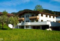 Appartementhaus Tanja - Bed and Breakfast