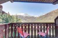 Les Valmonts 711 - B&B Les Ménuires