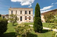 Maison de Jean - B&B Saint-Androny