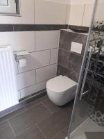 Ferienwohnung in Olpe-Rhode am Biggesee - B&B Olpe