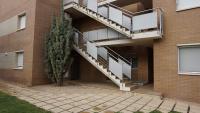Encantador Apartamento familiar 4 px con Terraza, Parking y Wi-fi en Llançà - Chambres d'hôtes Llançà