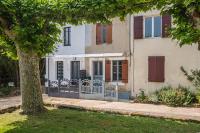 Le Nid de Plume - Charmante maison de campagne - Ferienwohnung