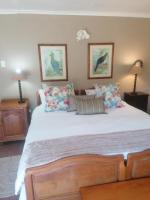Apartamento de 2 dormitorios