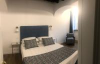 One-Bedroom Apartment - Ripa