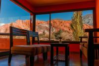 Colores de Purmamarca - B&B Purmamarca