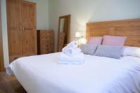 Apartamento Toran - B&B Les