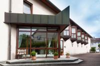 B&B Reichenbach an der Fils - Hotel Apart - Bed and Breakfast Reichenbach an der Fils