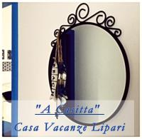 A Casitta - Bed and Breakfast Lipari