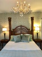 Superior Kamer met Queensize Bed