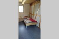 Mothsgut - moderne Ferienwohnung auf dem Bauernhof im Erzgebirge - Chambres d'hôtes Oelsnitz