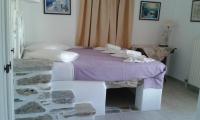 Appartamento Grande con 2 Camere da Letto