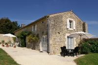 Le Vieux Monastere - B&B