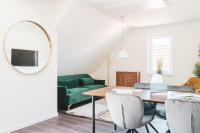 Dünenquartier Apartment 09 - B&B Zingst