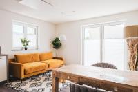 Dünenquartier Apartment 11 - Ferienwohnung Zingst