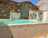 Casa Rural el Rincón de Monfragüe - Ferienwohnung Malpartida de Plasencia