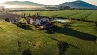 B&B Braccagni - Casa Terzerie - Bed and Breakfast Braccagni