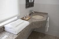 King Suite with Balcony