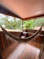 Vierbettzimmer mit Balkon