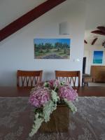 Sea view apartment on a small island - B&B