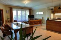 Apartman Fűzfa - Chambres d’hôtes Balatonmáriafürdő